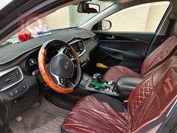 كيا سورينتو